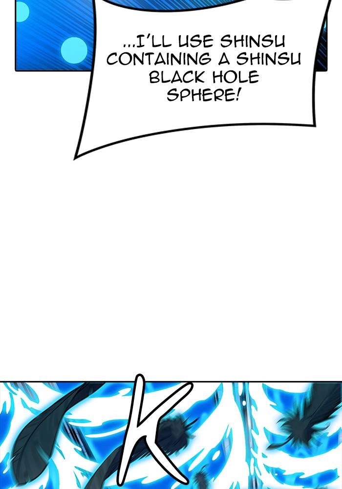 Tower of God Chapter 537, page 55 of 254