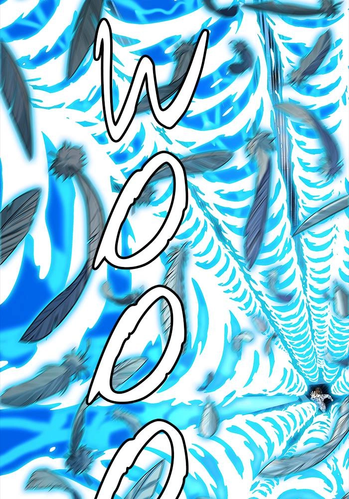 Tower of God Chapter 537, page 56 of 254