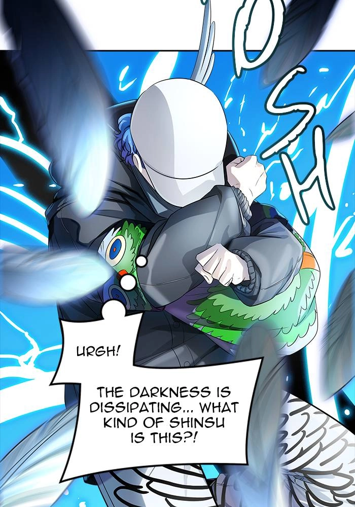 Tower of God Chapter 537, page 59 of 254