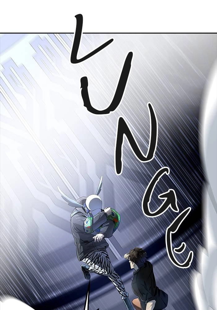Tower of God Chapter 537, page 61 of 254