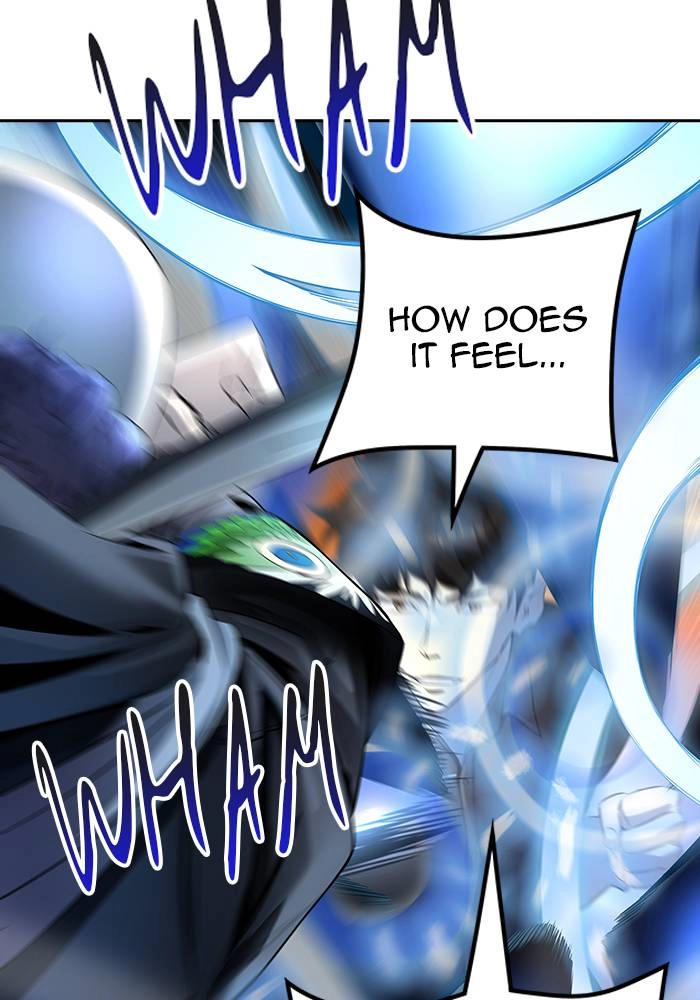 Tower of God Chapter 537, page 63 of 254