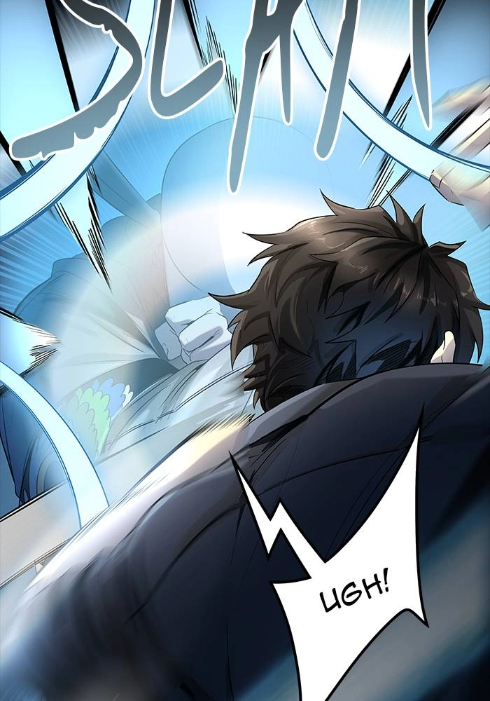 Tower of God Chapter 537, page 65 of 254