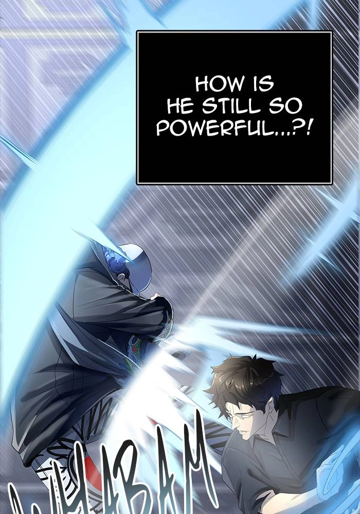 Tower of God Chapter 537, page 67 of 254