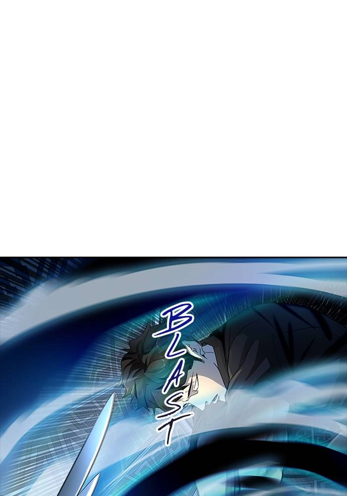 Tower of God Chapter 537, page 71 of 254