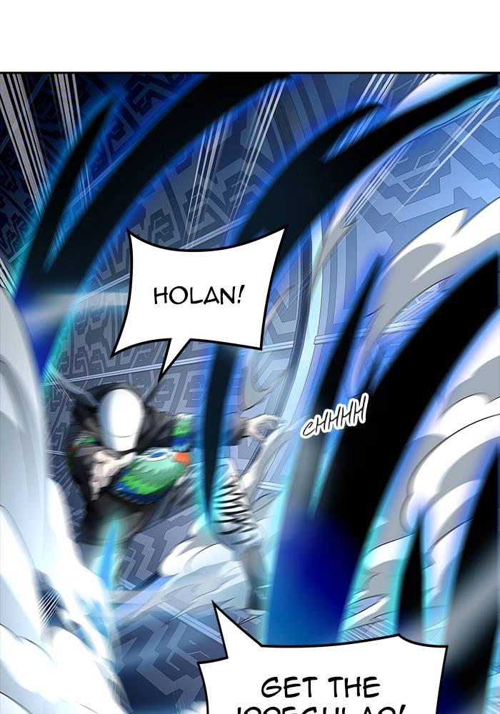 Tower of God Chapter 537, page 74 of 254