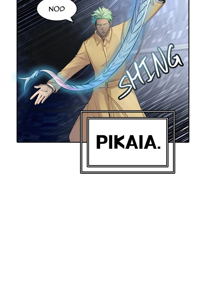 Tower of God Chapter 537, page 76 of 254