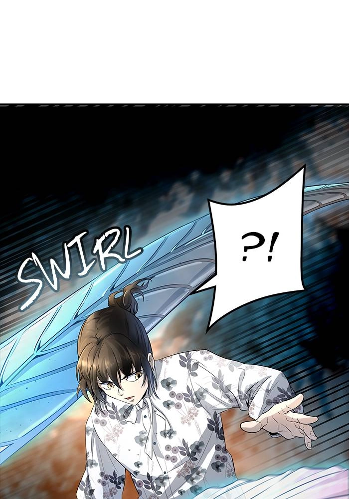Tower of God Chapter 537, page 77 of 254