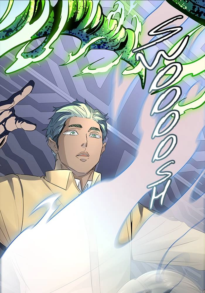 Tower of God Chapter 537, page 89 of 254