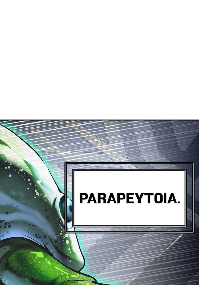Tower of God Chapter 537, page 91 of 254