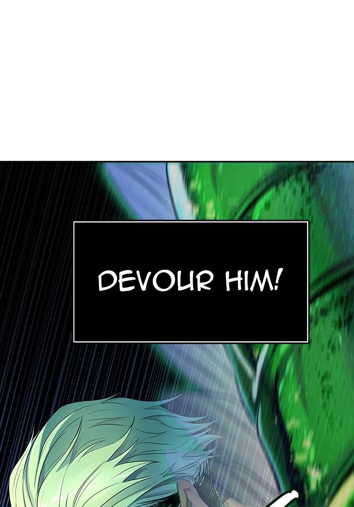 Tower of God Chapter 537, page 94 of 254