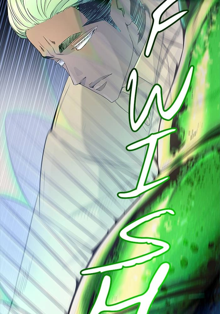 Tower of God Chapter 537, page 95 of 254