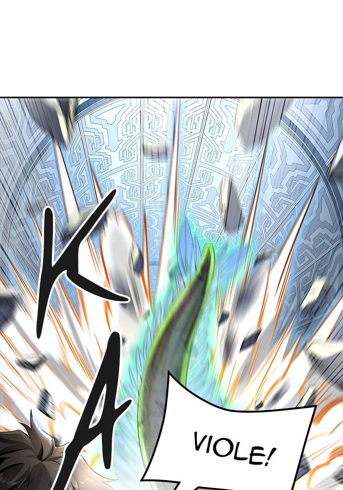 Tower of God Chapter 537, page 97 of 254