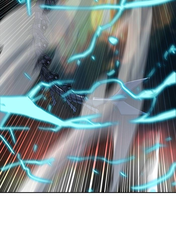 Tower of God Chapter 538, page 101 of 193