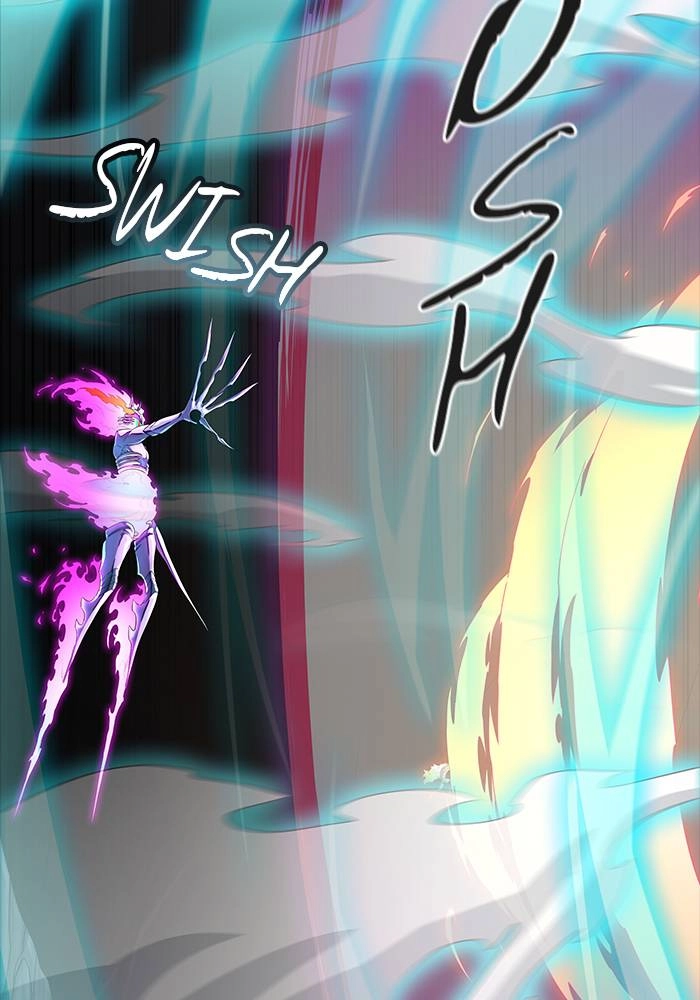 Tower of God Chapter 538, page 103 of 193