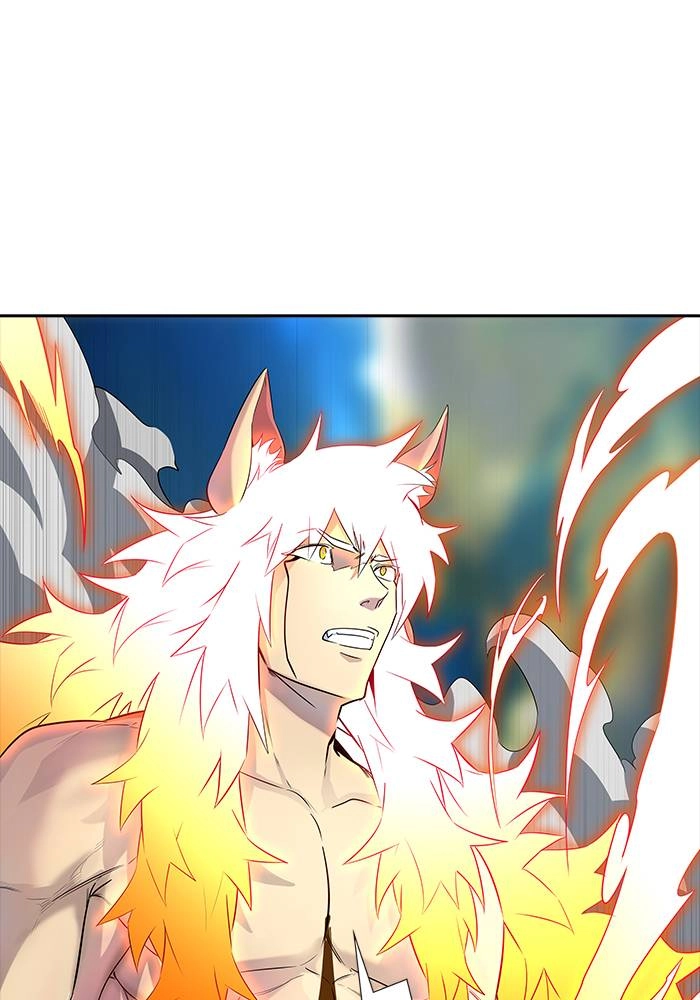 Tower of God Chapter 538, page 107 of 193