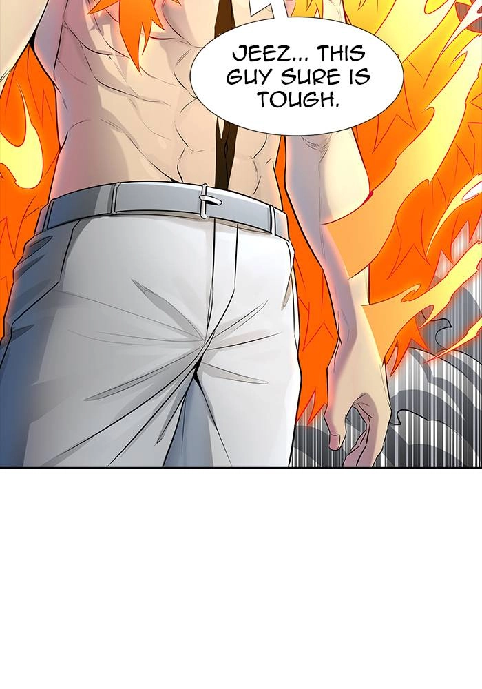 Tower of God Chapter 538, page 108 of 193