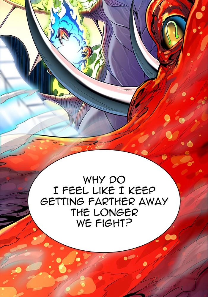 Tower of God Chapter 538, page 110 of 193