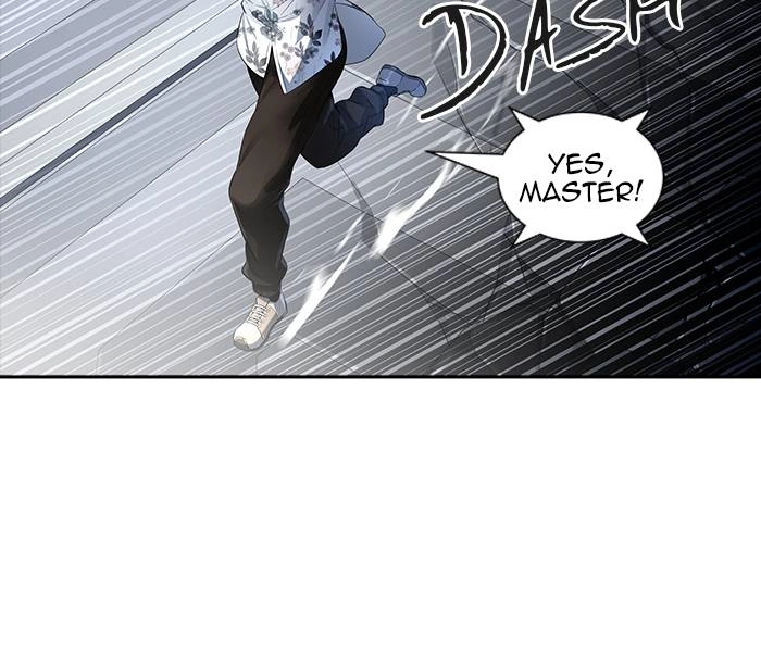 Tower of God Chapter 538, page 113 of 193
