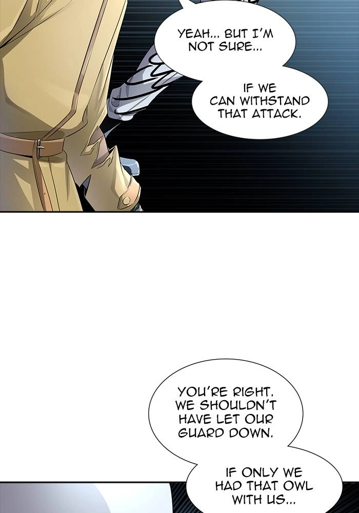 Tower of God Chapter 538, page 117 of 193