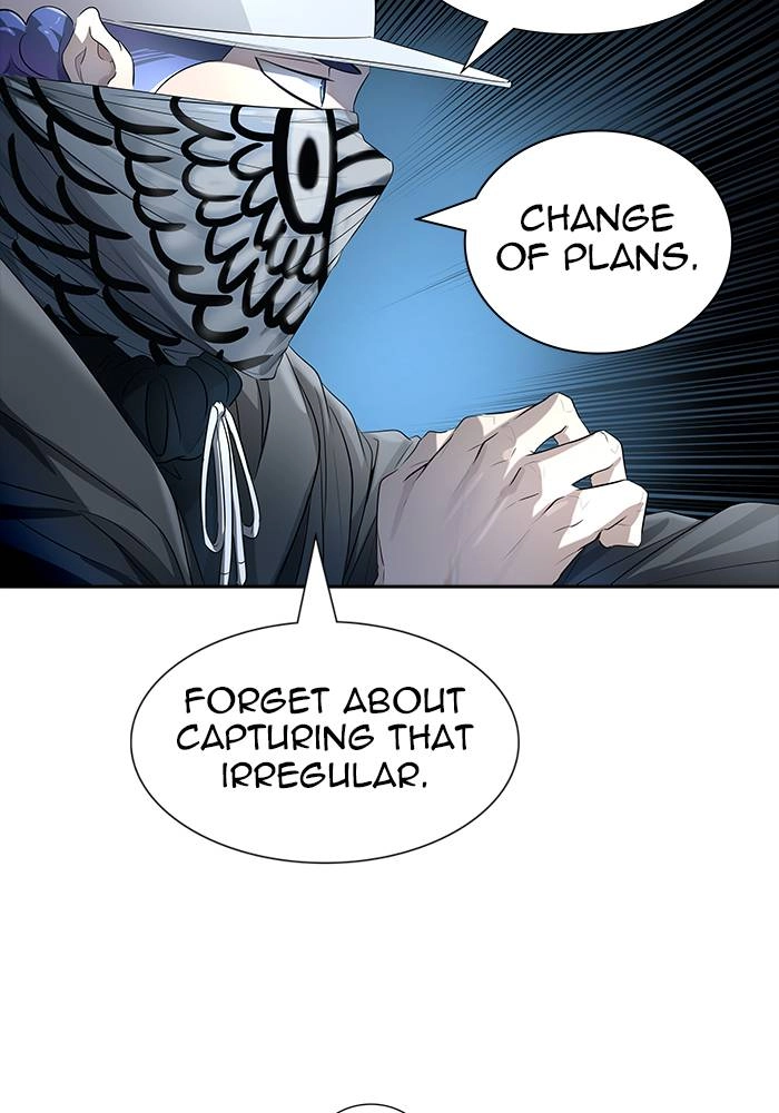 Tower of God Chapter 538, page 118 of 193