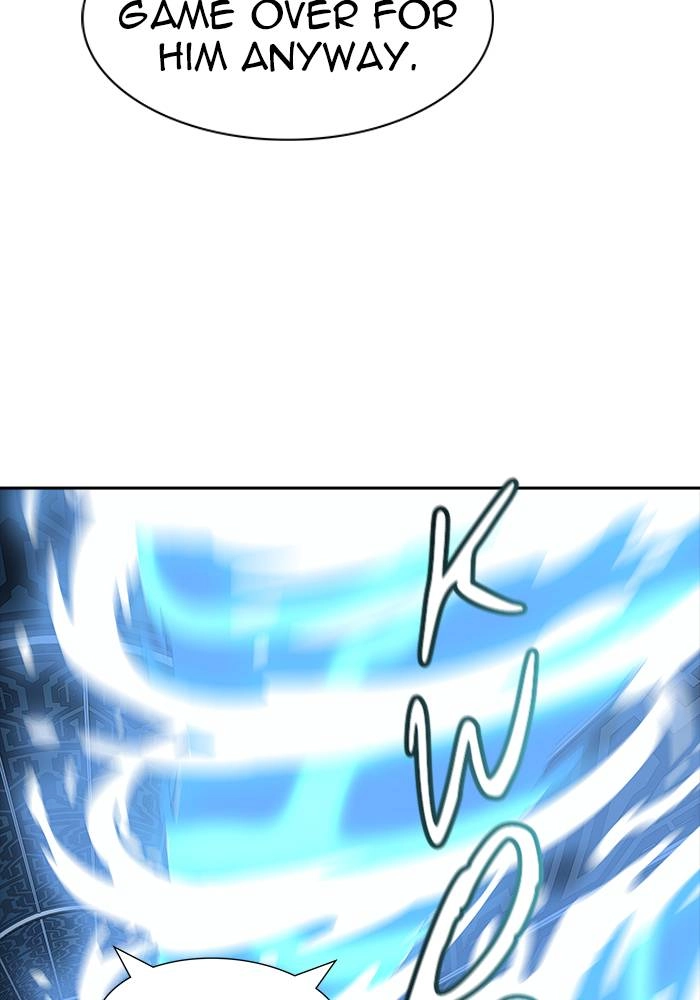 Tower of God Chapter 538, page 122 of 193