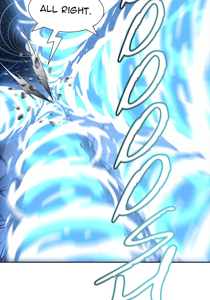 Tower of God Chapter 538, page 123 of 193