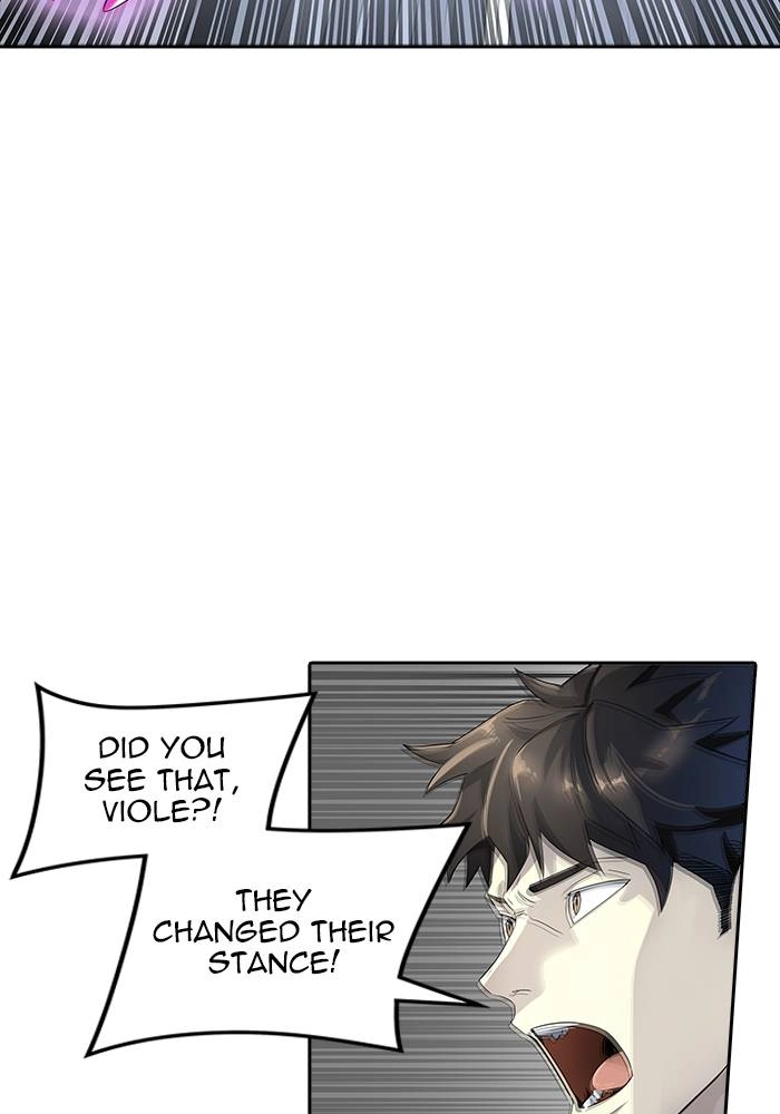 Tower of God Chapter 538, page 126 of 193