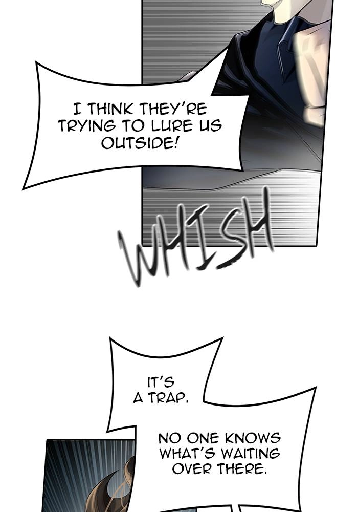 Tower of God Chapter 538, page 127 of 193