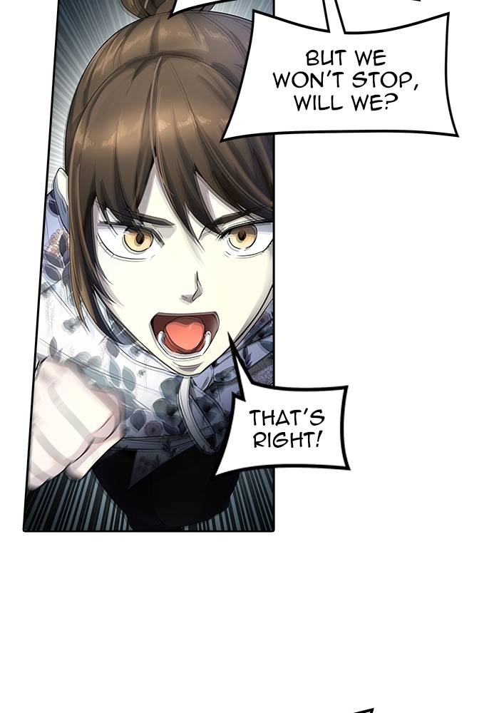 Tower of God Chapter 538, page 128 of 193