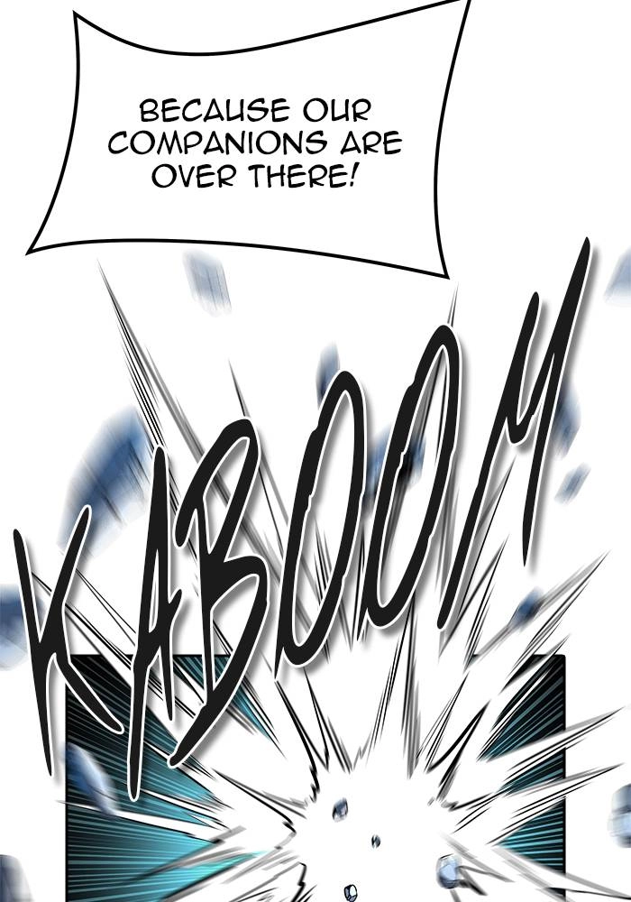 Tower of God Chapter 538, page 129 of 193