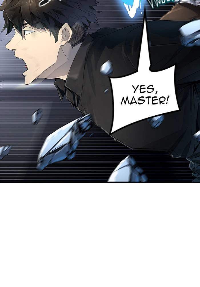 Tower of God Chapter 538, page 132 of 193