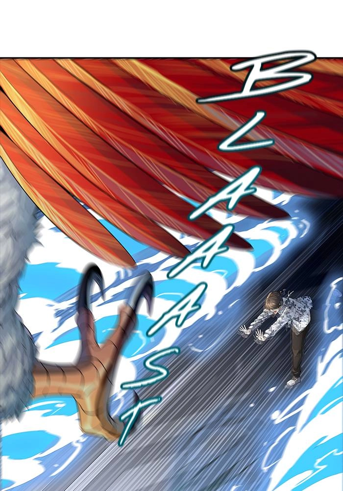 Tower of God Chapter 538, page 133 of 193