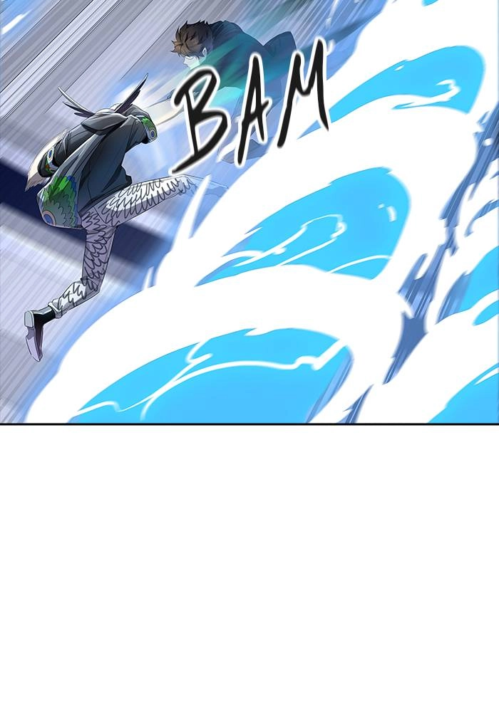 Tower of God Chapter 538, page 134 of 193
