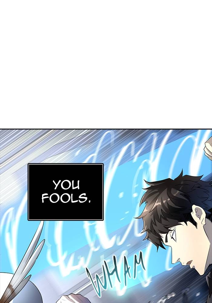 Tower of God Chapter 538, page 136 of 193