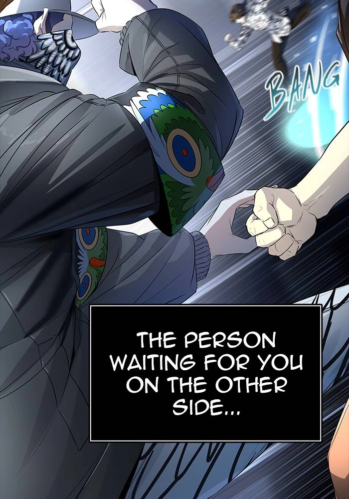 Tower of God Chapter 538, page 137 of 193