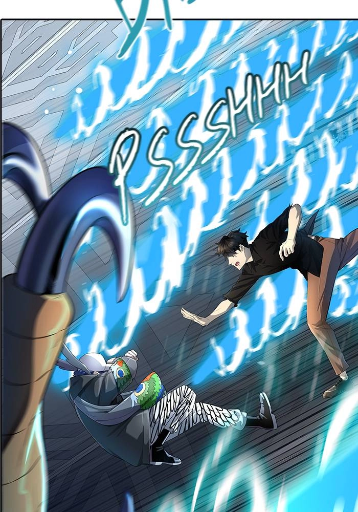 Tower of God Chapter 538, page 142 of 193