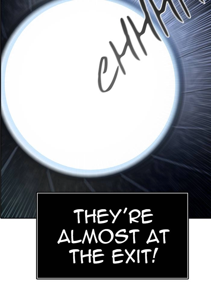Tower of God Chapter 538, page 146 of 193