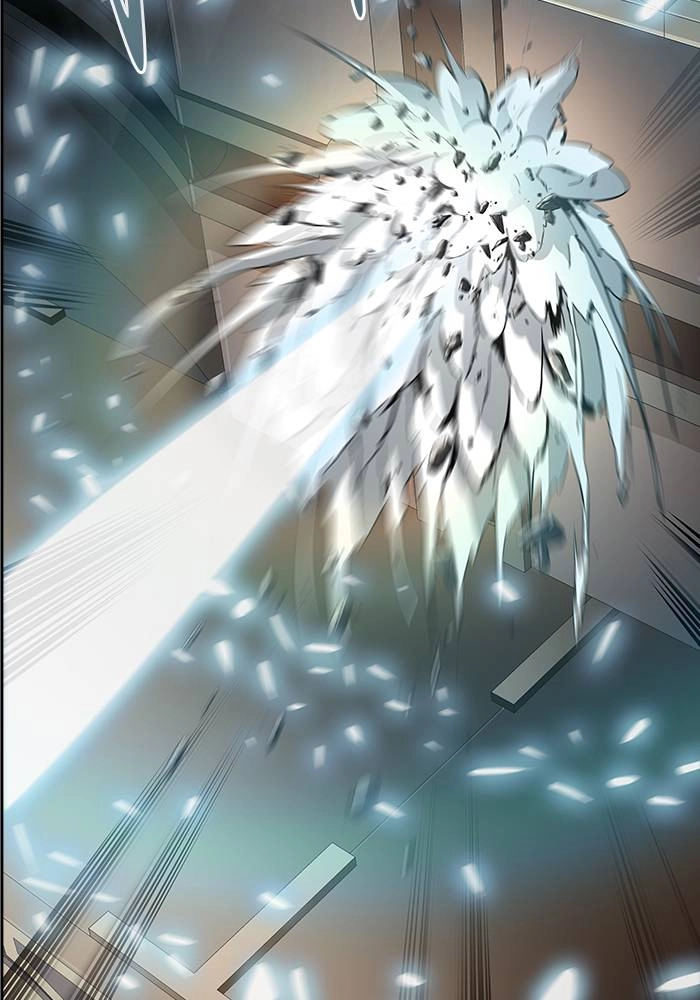 Tower of God Chapter 538, page 148 of 193