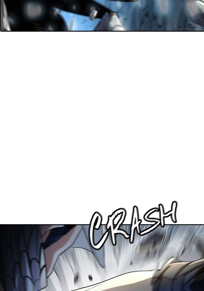 Tower of God Chapter 538, page 151 of 193