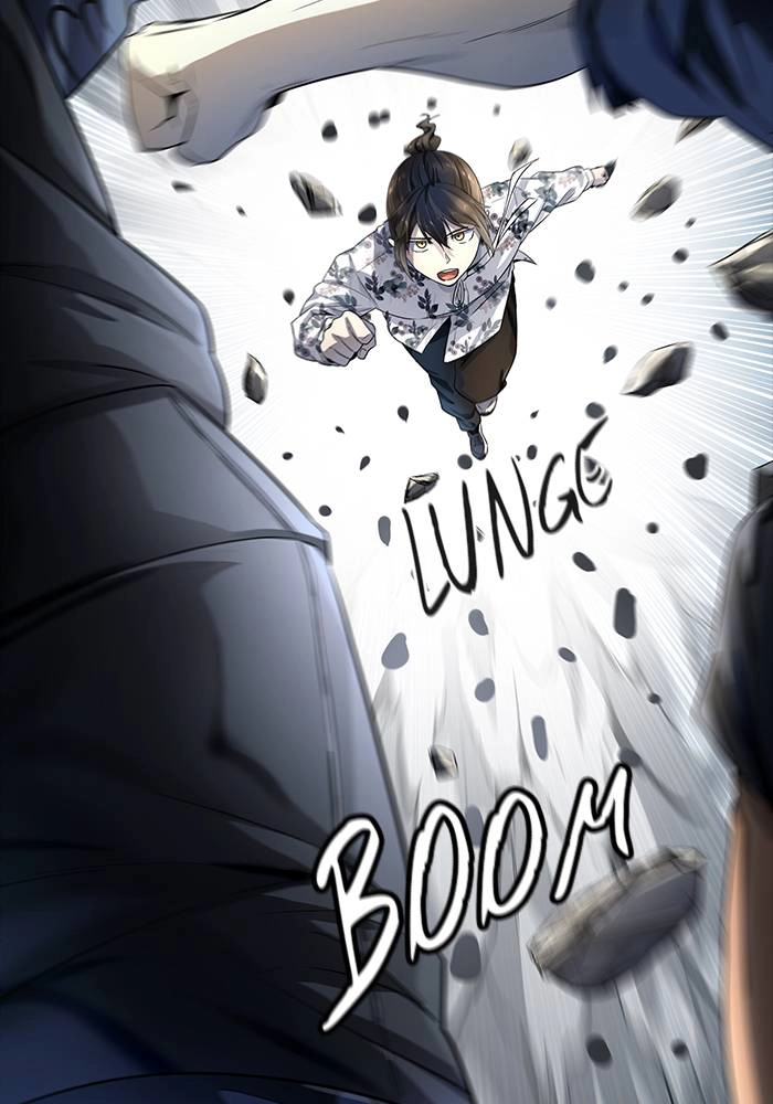 Tower of God Chapter 538, page 152 of 193