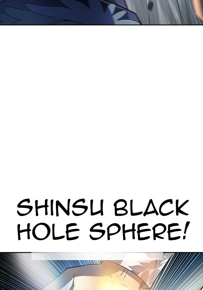Tower of God Chapter 538, page 153 of 193
