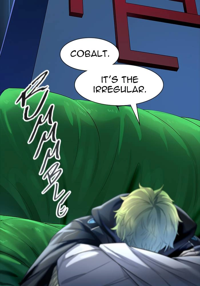 Tower of God Chapter 538, page 162 of 193