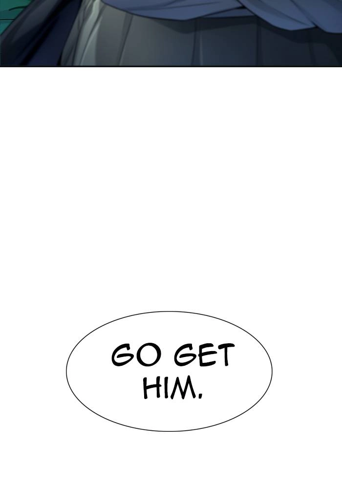 Tower of God Chapter 538, page 163 of 193