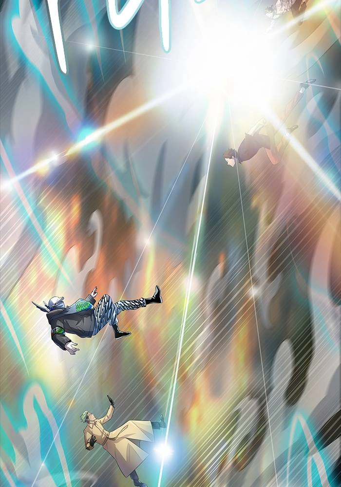 Tower of God Chapter 538, page 165 of 193