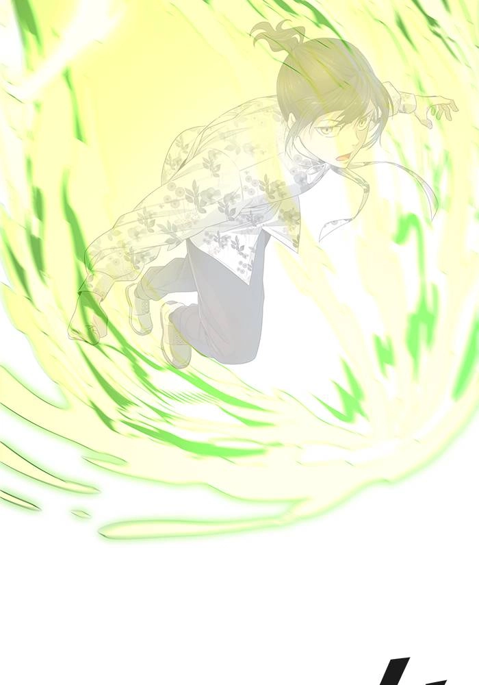 Tower of God Chapter 538, page 171 of 193