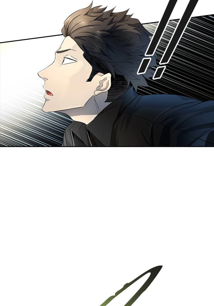 Tower of God Chapter 538, page 172 of 193