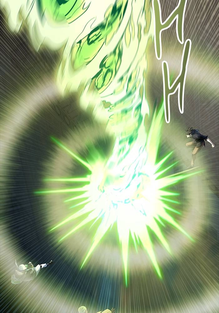 Tower of God Chapter 538, page 174 of 193