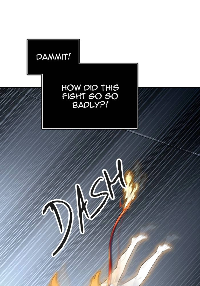 Tower of God Chapter 538, page 18 of 193