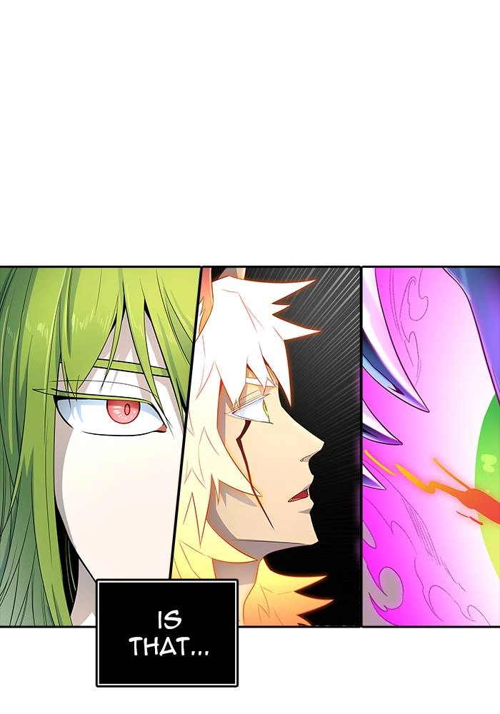 Tower of God Chapter 538, page 180 of 193