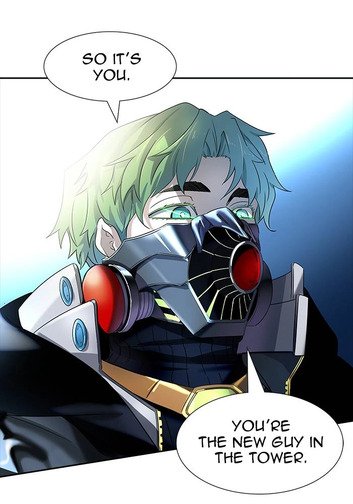 Tower of God Chapter 538, page 186 of 193
